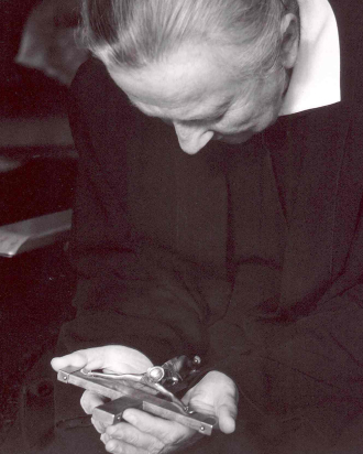 Mãe Gabriele 1