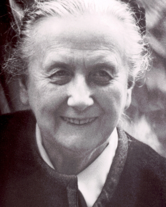 Mãe Gabriele 2